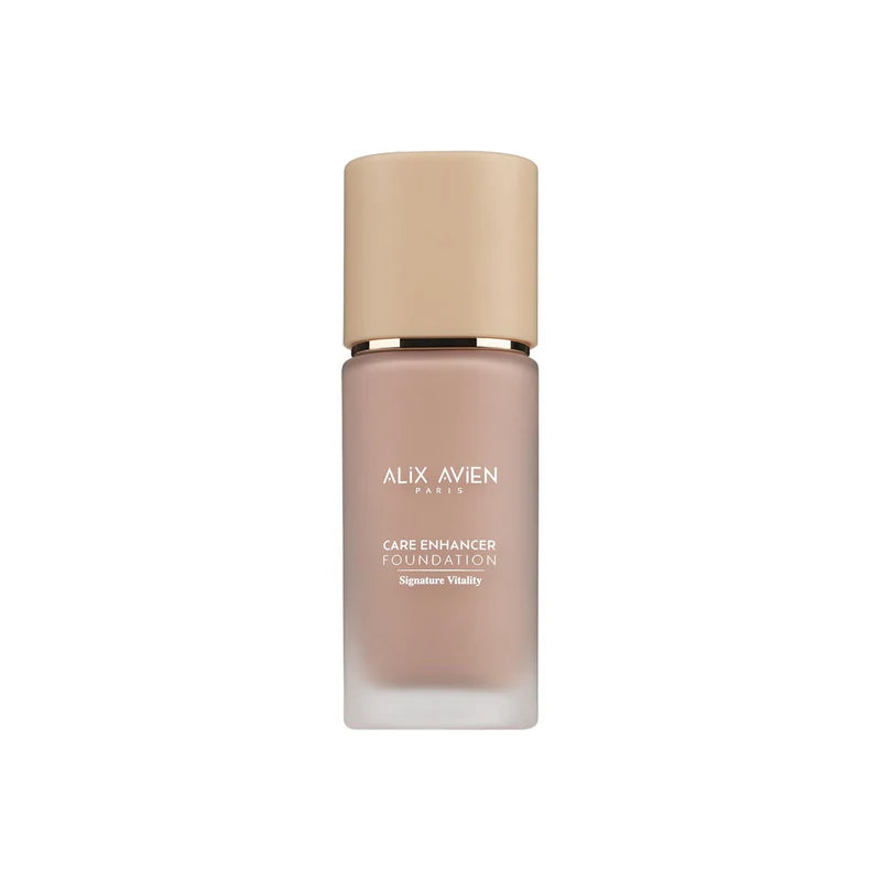 Alix Avien Care Enhancer Foundation - Multiple Shades