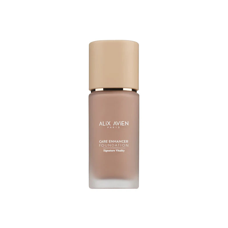 Alix Avien Care Enhancer Foundation - Multiple Shades