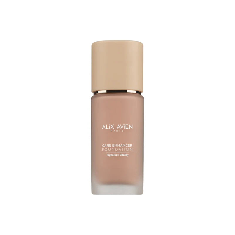 Alix Avien Care Enhancer Foundation - Multiple Shades