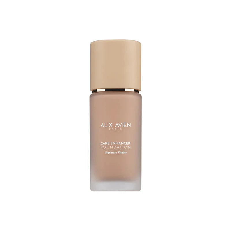 Alix Avien Care Enhancer Foundation - Multiple Shades