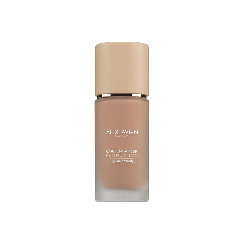 Alix Avien Care Enhancer Foundation - Multiple Shades