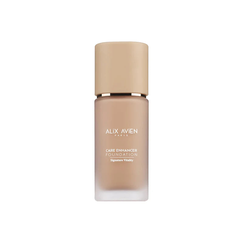 Alix Avien Care Enhancer Foundation - Multiple Shades