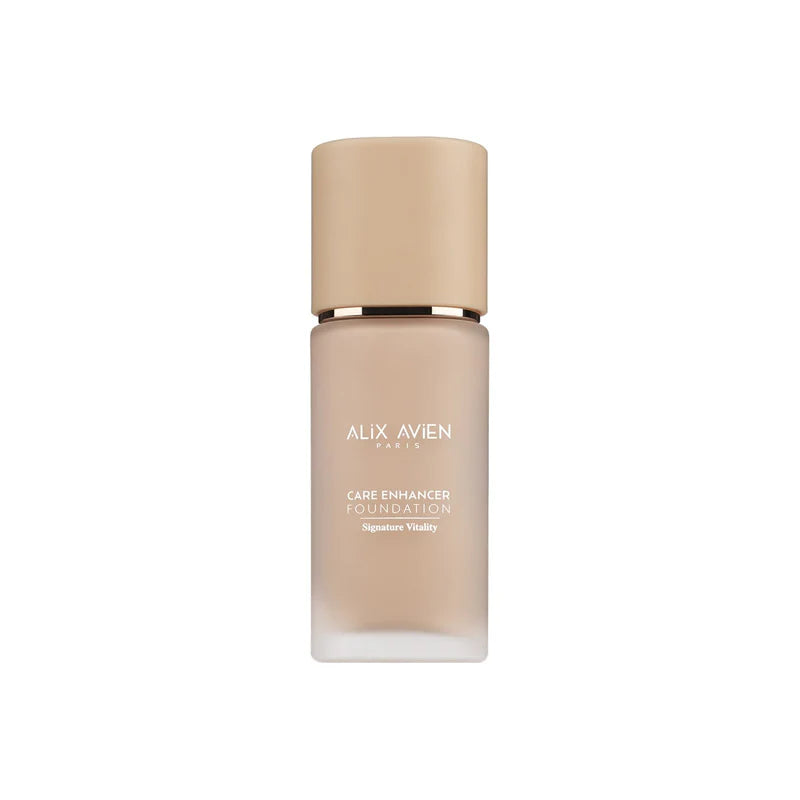 Alix Avien Care Enhancer Foundation - Multiple Shades
