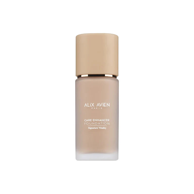 Alix Avien Care Enhancer Foundation - Multiple Shades