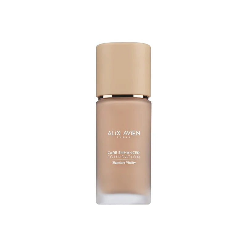 Alix Avien Care Enhancer Foundation - Multiple Shades