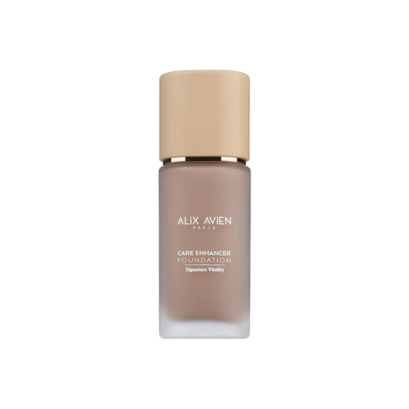 Alix Avien Care Enhancer Foundation - Multiple Shades