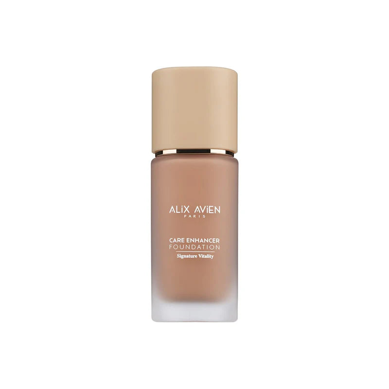 Alix Avien Care Enhancer Foundation - Multiple Shades