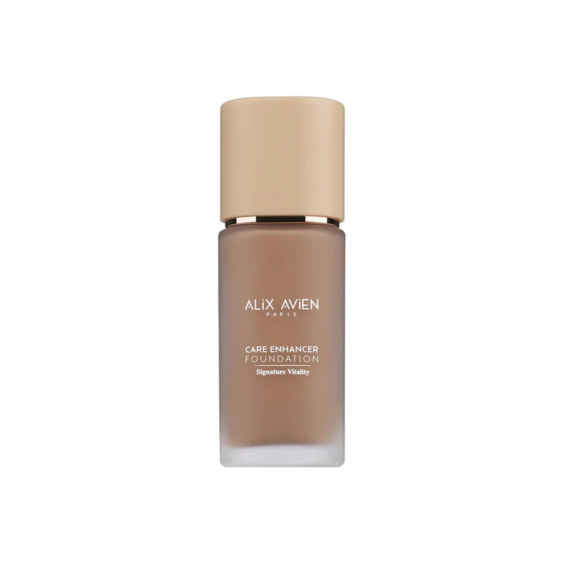 Alix Avien Care Enhancer Foundation - Multiple Shades
