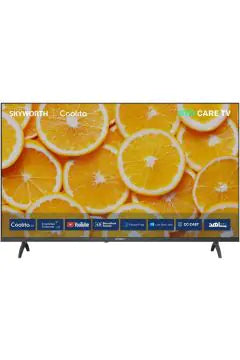 SKYWORTH 32" HD Coolita Smart TV