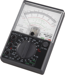 Kyoritsu KEW 1109S Analogue Multimeters QATAR