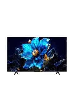 TCL 55" P7K QLED TV – Quantum Crystal with AiPQ Processor & Dolby