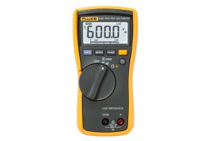 Fluke 113 Digital Multimeter QATAR