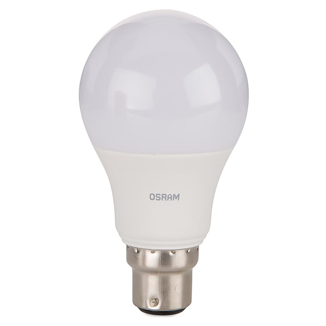 Frosted Led Classic A Bulb
