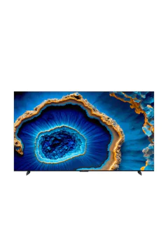 TCL | 98" 4K-Mini Led TV 144Hz Game Master Highend Model