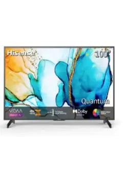 HISENSE | 100" LED 4K Smart TV
