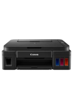 Canon PIXMA All-In-One Ink Tank Printer (MegaTank Series