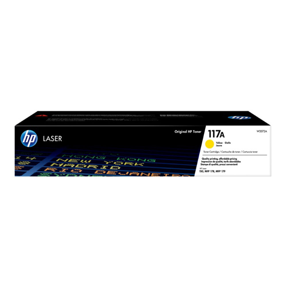 Original Laser Toner Cartridge