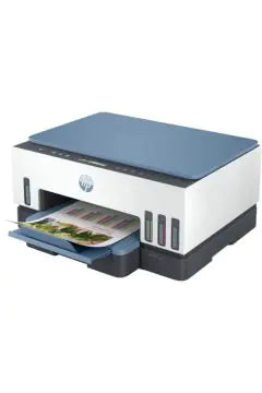 طابعة HP Smart Tank 725 متعددة الوظائف