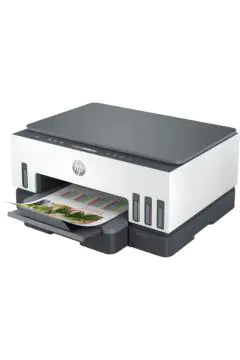طابعة HP Smart Tank 720 متعددة الوظائف