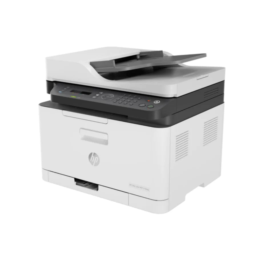 HP Color Laser MFP 179fnw Printer (4ZB97A)
