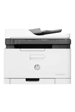 طابعة ليزر ملونة من HP