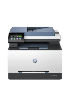 طابعة HP Color LaserJet Pro MFP 3303fdw