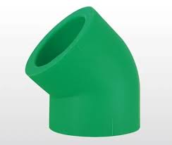 PPR Elbow Turkey 25mm x 90°