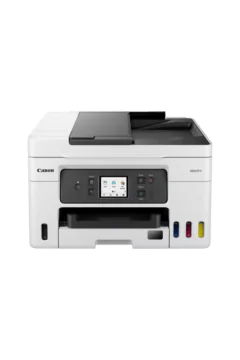 Canon Pixma MAXIFY All‑in‑One Wireless Ink Tank Printer