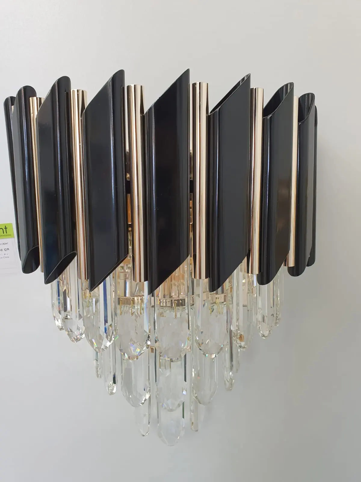 Wall Light BoB Lights