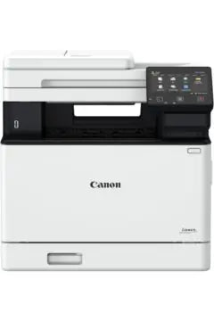 CANON | 4-in-1 WiFi Colour Laser Printer