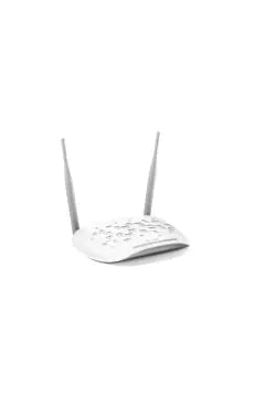 TP-LINK | Upto 300 Mbps Wireless N Access Point