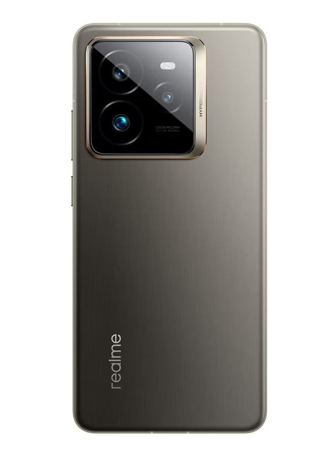 GT 7 Pro Dual SIM Galaxy Grey 12GB RAM 512GB 5G - International Version