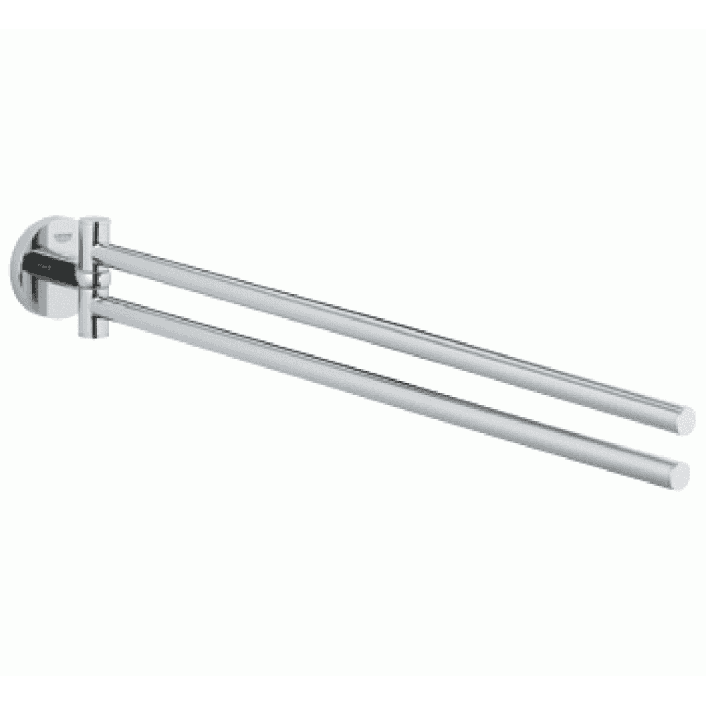 Grohe Essentials Towel Bar