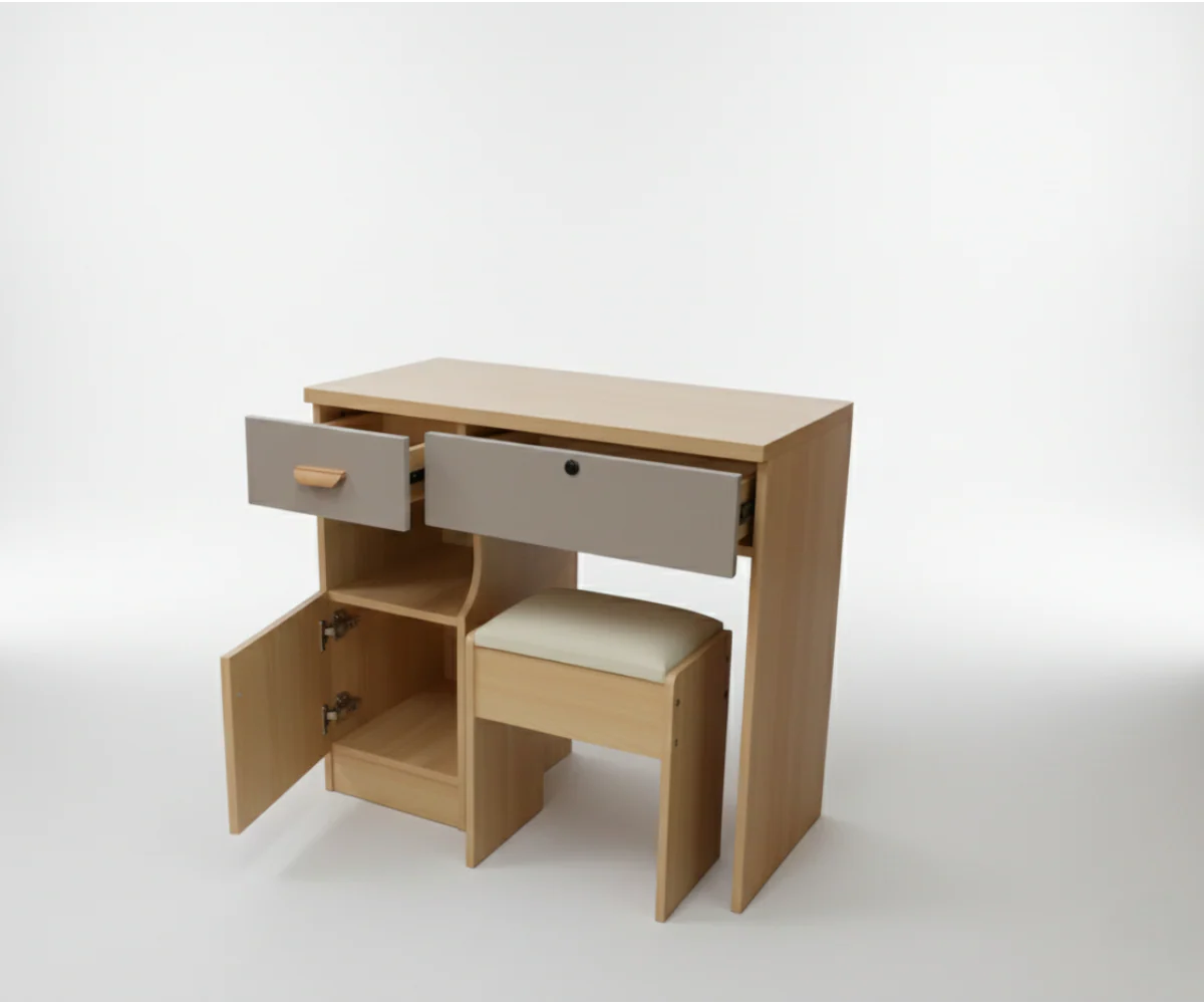 طاولة جانبية للسرير 9T001