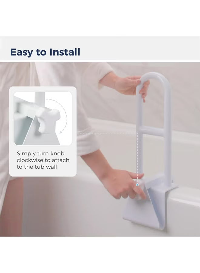 12036 Handicap Grab Bar