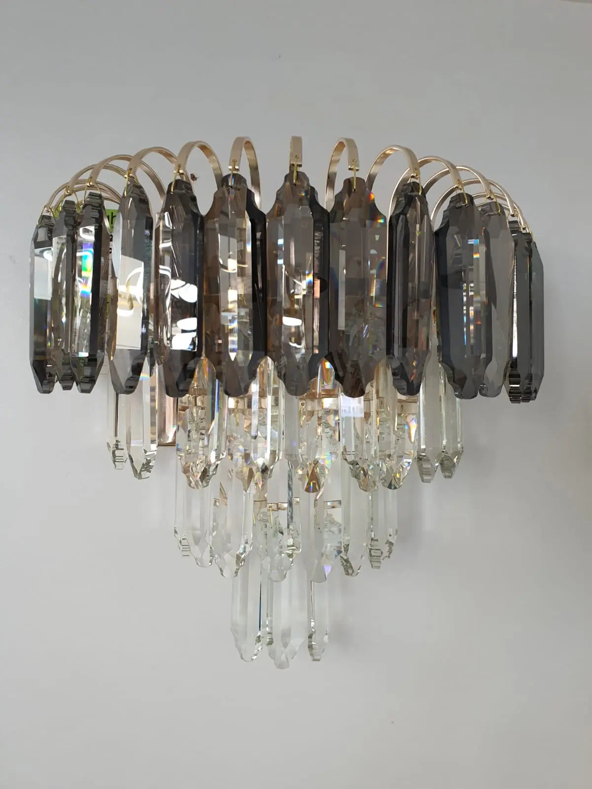 Wall Light BoB Lights