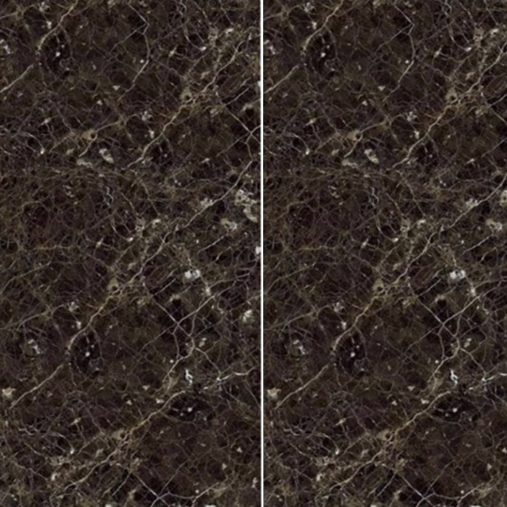 بلاط أسود بتصميم مميز، مقاس 1200 × 600