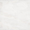 Tile- Smooth Onyx Silver