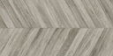 Tile-Oak Wood Silver