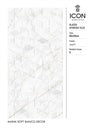 Tile-Marmi Soft Bianco Decor