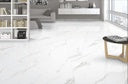 Tile-Statuario Grey (Glossy)