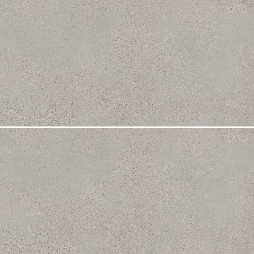 Illinois Grey Mate 9.5r Floor And Wall Tile