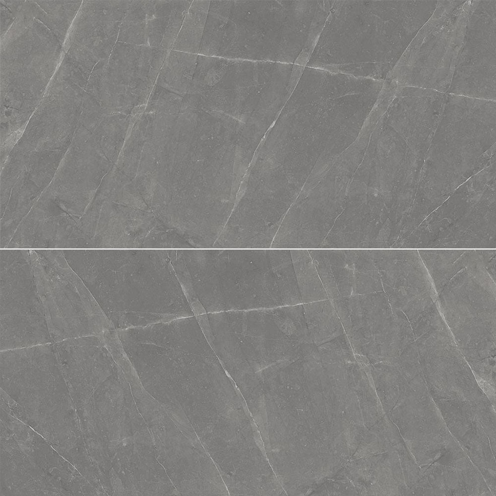 بلاط أرضيات وجدران ويليام الرمادي غير اللامع 1200x600 (2.1.44)