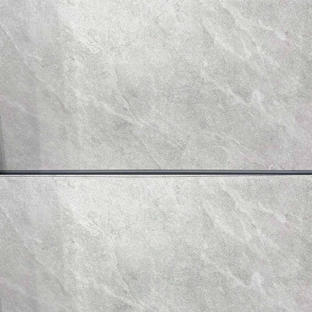 Quarry Steel Floor And Wall Tile (full Body)