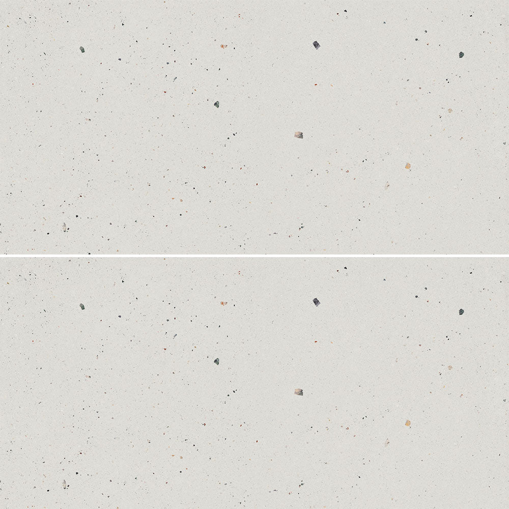 Xs Cosmos White Tile