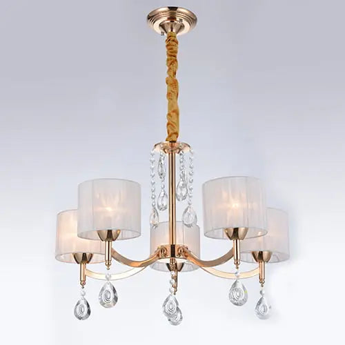 Hanging Light BoB Lights
