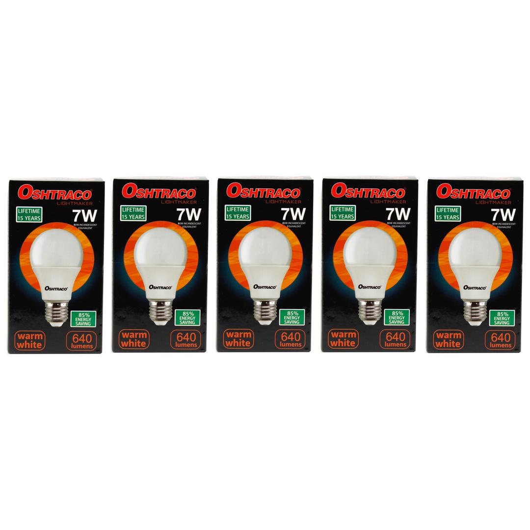 Base Led Bulb