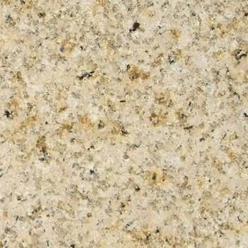 Misty Yellow Granite