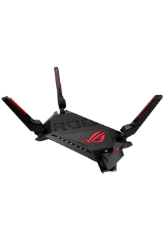 ASUS | ROG Rapture GT-AX6000 – Dual-Band Wi-Fi 6 Gaming Router