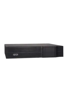 TRIPP LITE | علبة بطارية خارجية 48 فولت 2U للتركيب في الرف + كابلات التيار المستمر (BP48V24-2U)